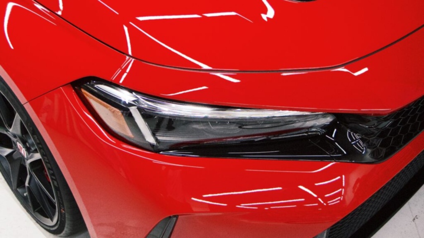 Why Ceramic Coating Can Lose Its Hydrophobic Effect Without Failing
