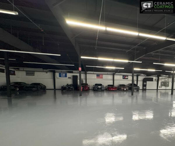 Why Choose Climate Controlled Car Storage for a Vehicle That Is Rarely Driven