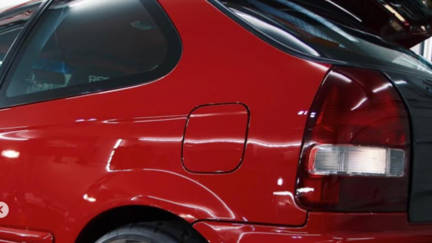 Why Can Two Vehicles With Similar Scratches Need Completely Different Paint Correction