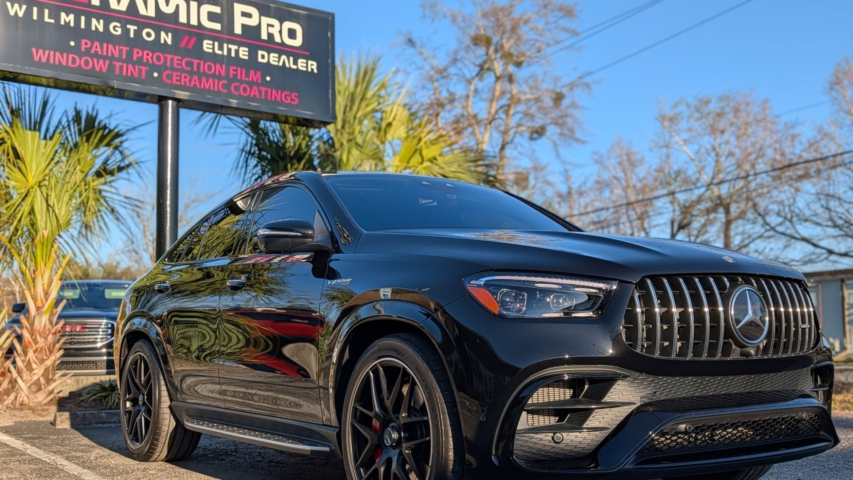 Why Does Urban Paint Protection Film Matter for Vehicles Exposed to Constant Road Debris