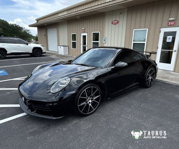 How Does Ceramic Window Tinting Reject Infrared Heat While Maintaining Clearer Visibility