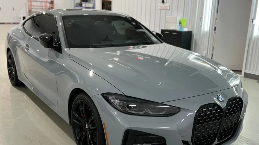 Is It Possible To Remove Old Window Tint Without Damaging Glass