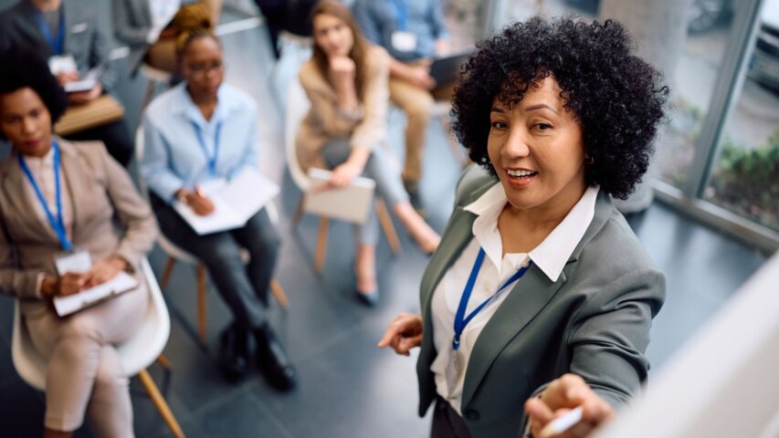 Hiring a Business Consultant: What to Know Before You Commit
